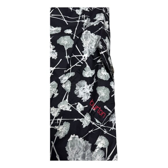 BURTON Waterproof Winter Snowboard Ski Snow Pants Mens Medium - Picture 5 of 10